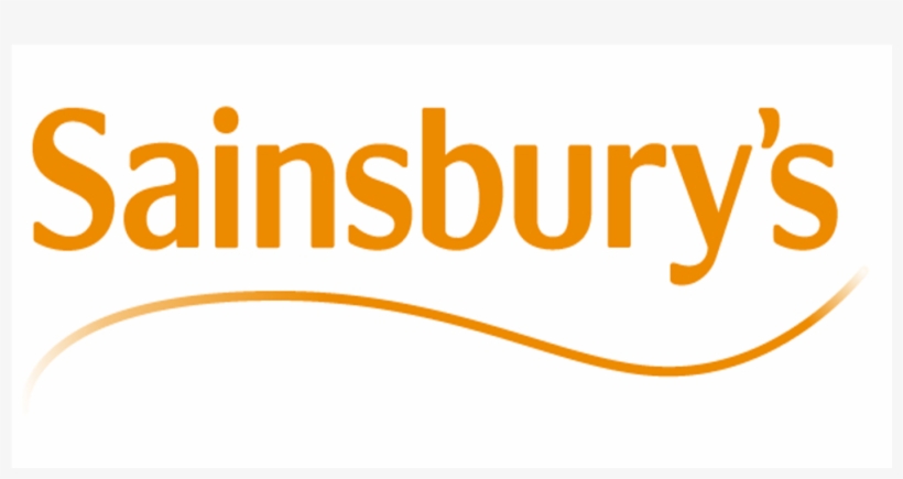 Sainsburys Groceries - Sainsburys Logo, transparent png download