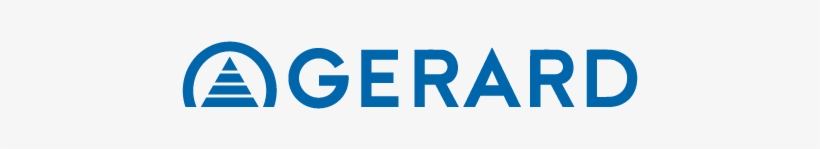 Gerard - Gerard Roofs Logo, transparent png download
