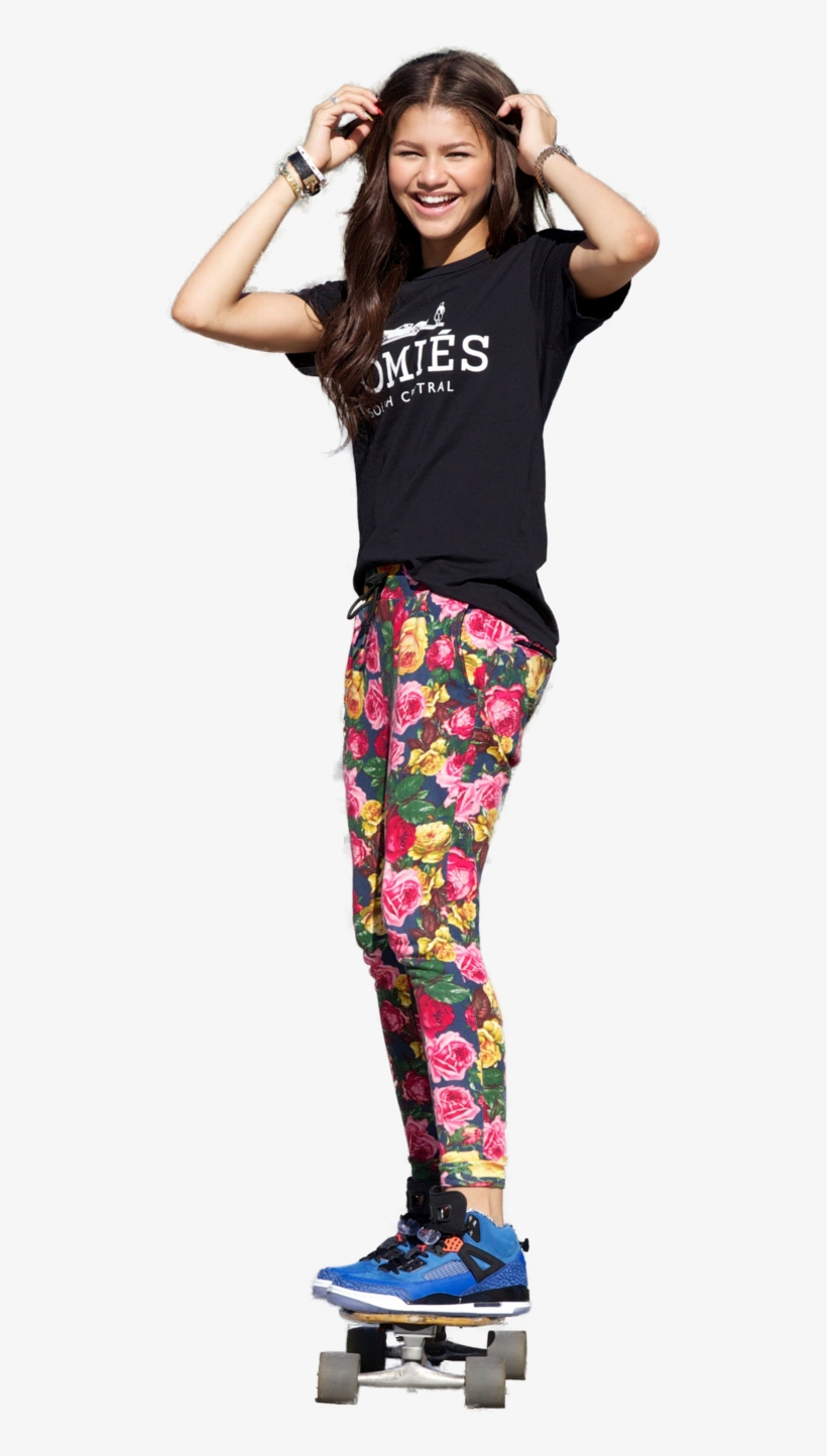 Zendaya Coleman Png Photo - Png Zendaya, transparent png download