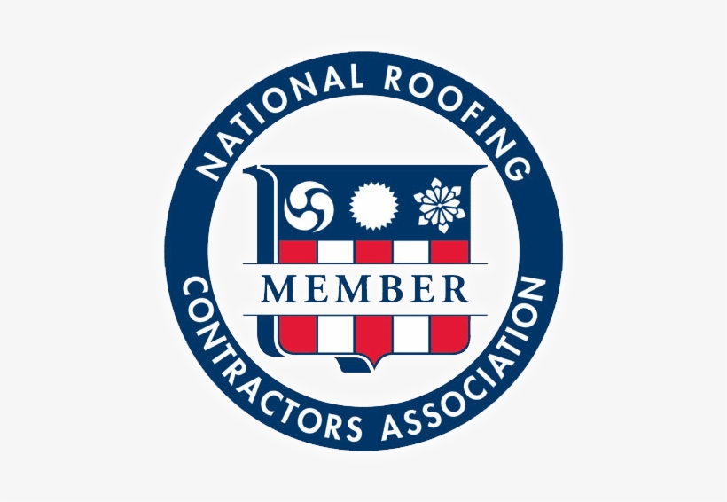 Fuel Your Brand® With The - National Roofing Contractors Association Vector Logo, transparent png download