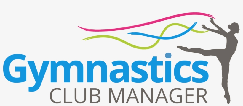 Gymnastic Club Manager Logo - Waverley Gymnastics Centre, transparent png download