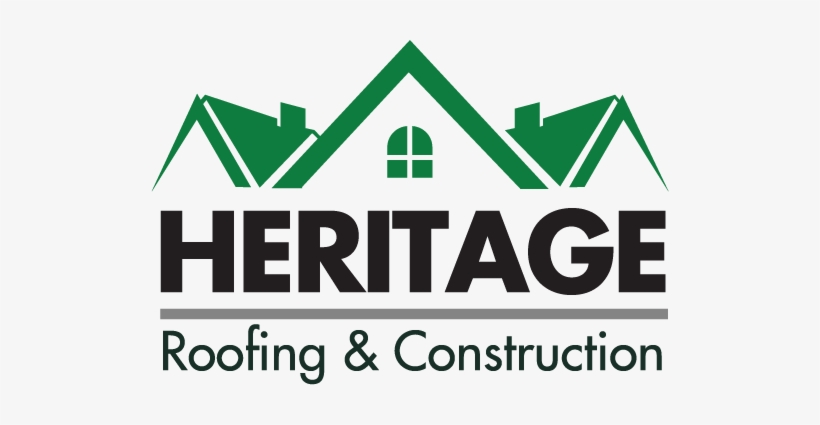 Heritage Roofing & Construction - Import Services, transparent png download