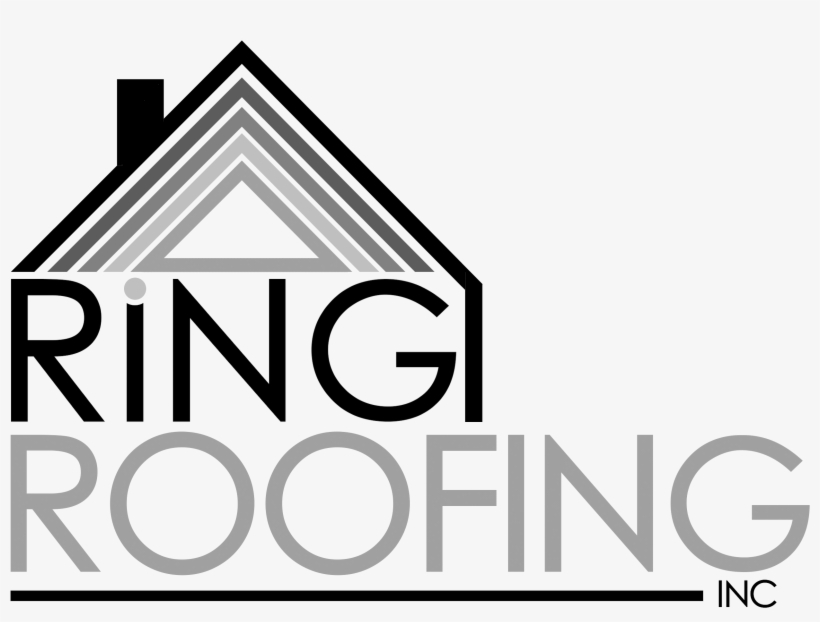 Put A Ring On It - Ring Roofing, Inc., transparent png download