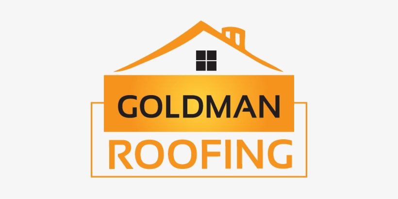 Goldman Roofing, transparent png download