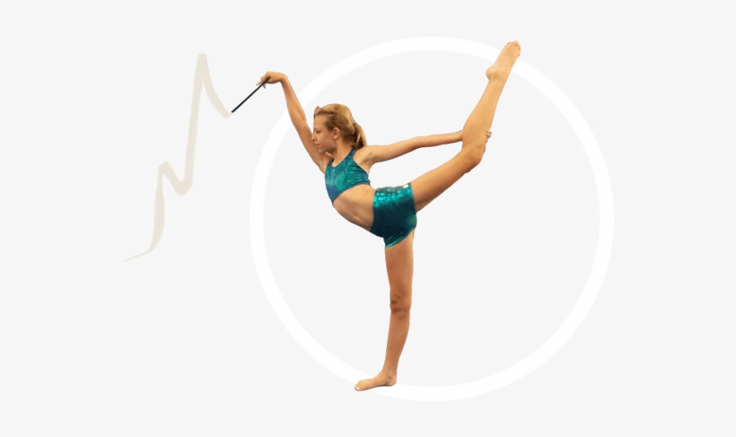 Zigzag Gymnastics, transparent png download