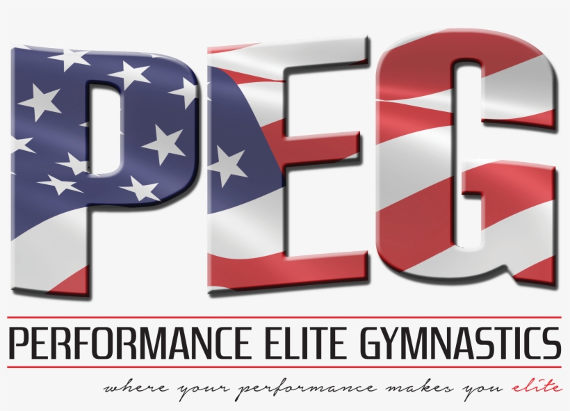 Performance Elite Gymnastics La Crosse Wi, transparent png download