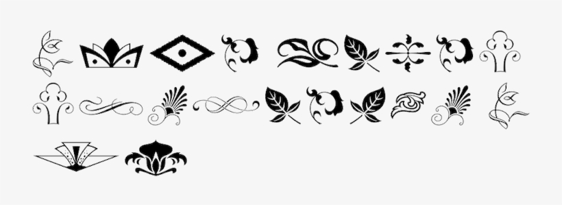 Foundries - Embellishment, transparent png download