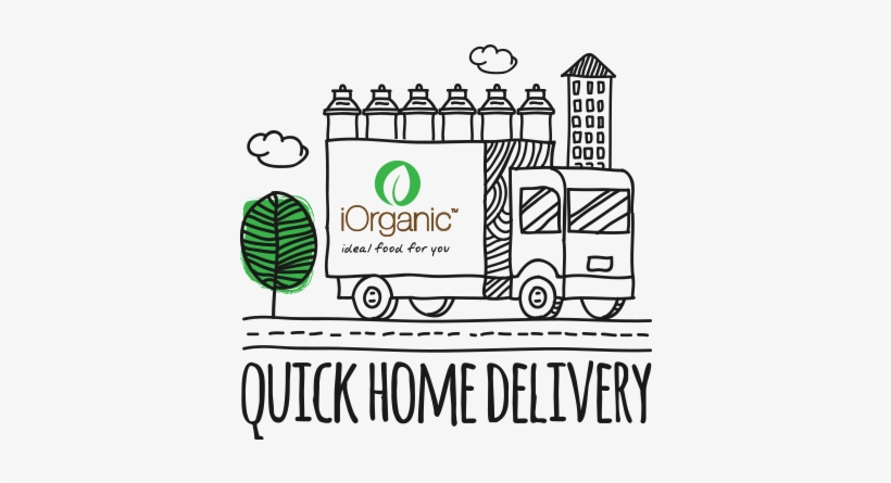 Iorganic Cow Milk Price - Milk, transparent png download