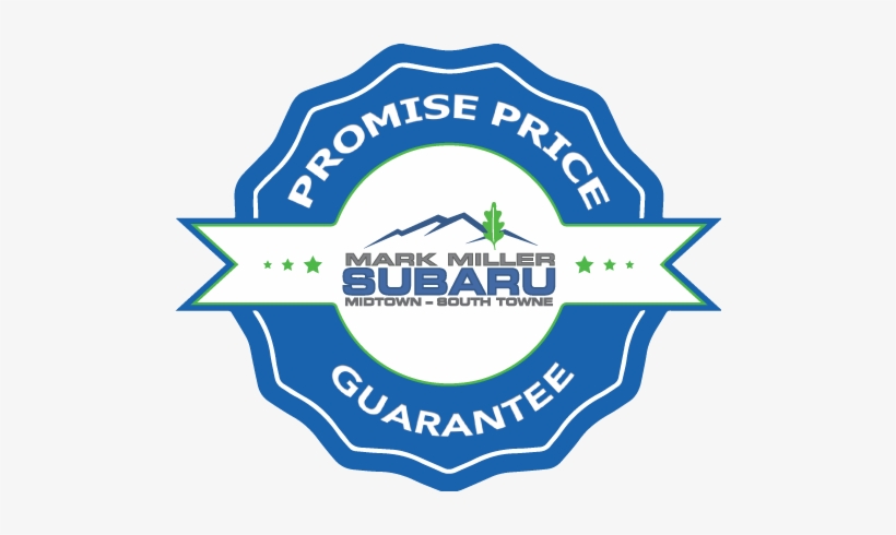 Mark Miller Subaru Promise Price - Mark Miller Subaru, transparent png download