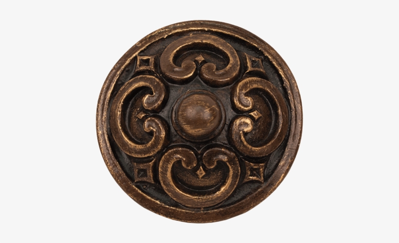 Button Embellishments - Circle, transparent png download