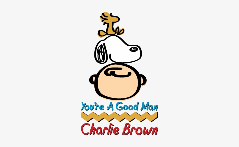 Charles Schulz's Beloved Comic Comes To Life In Clark - You Re A Good Man Charlie Brown Png, transparent png download