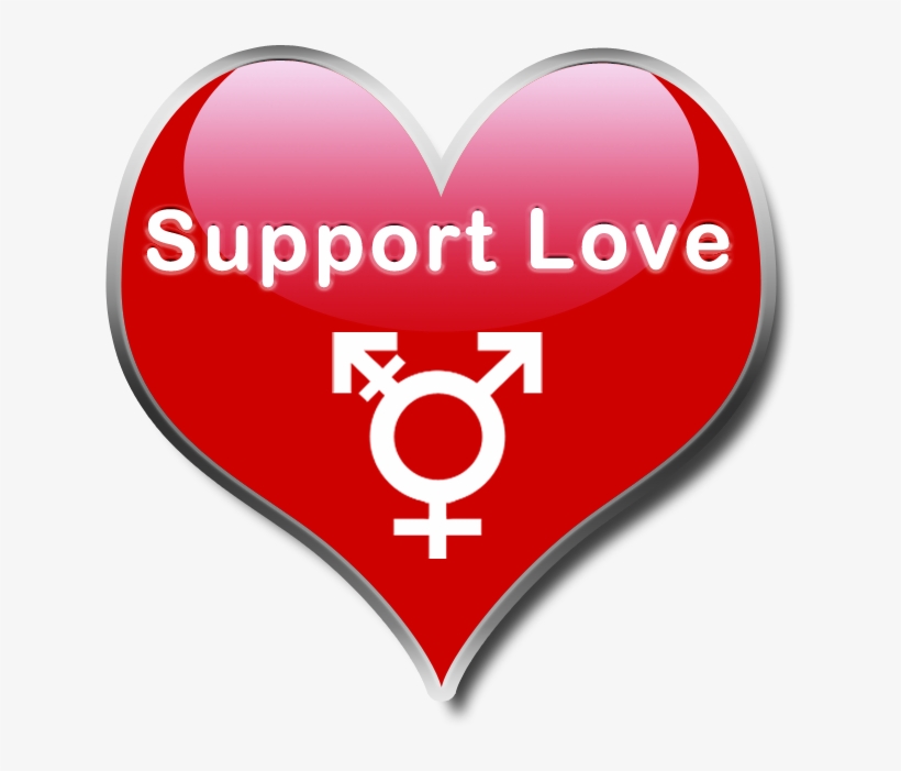 Transgender Love - Do I Love Transgender, transparent png download