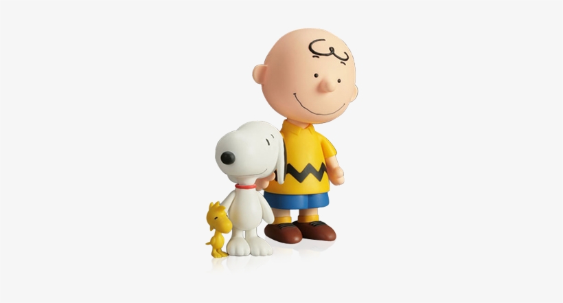 Charlie Brown Pictures Qygjxz - Snoopy And Charlie Brown The Peanuts Movie Png, transparent png download
