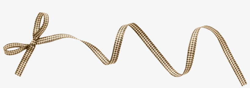 Brown Ribbon Png Background Image - Marcos De Lazos Png, transparent png download