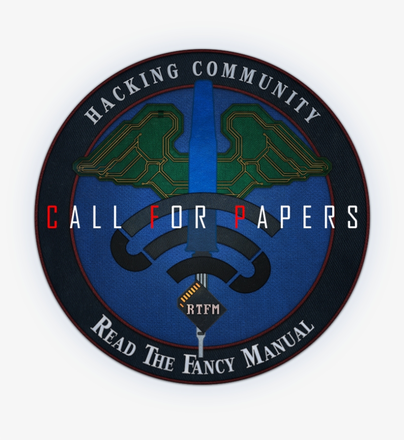 We Are Proud To Announce That Our Call For Papers Is - Emblem, transparent png download