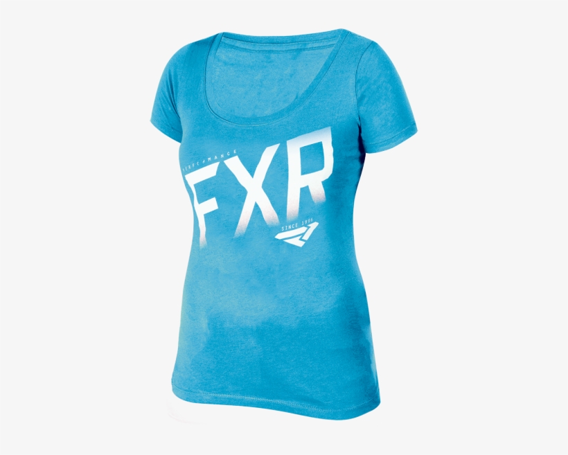 Fxr 2017 Shredder Youth Boots Black, transparent png download