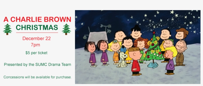 Charlie-brown - Charlie Brown Christmas, transparent png download