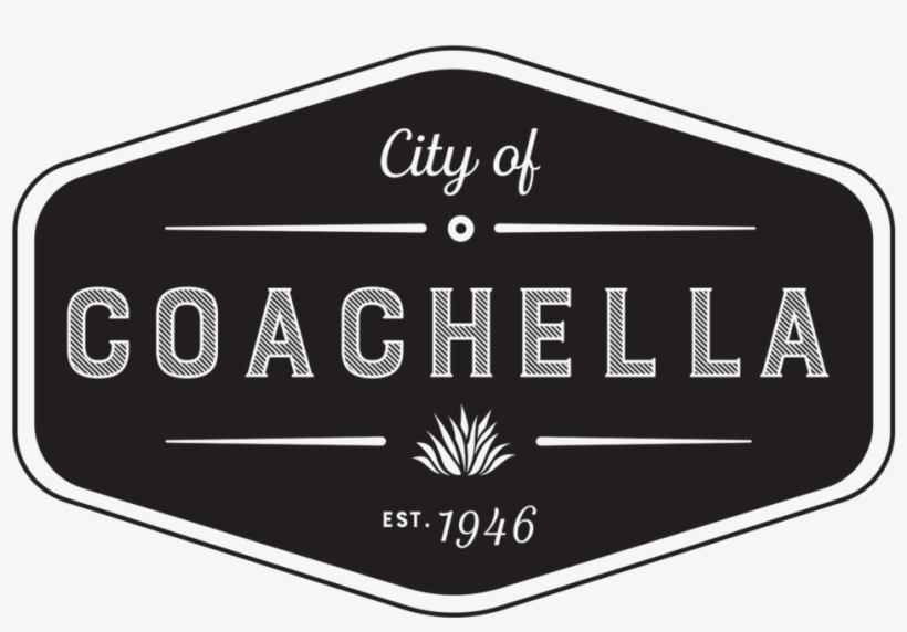 Coachella Badge For Website, transparent png download