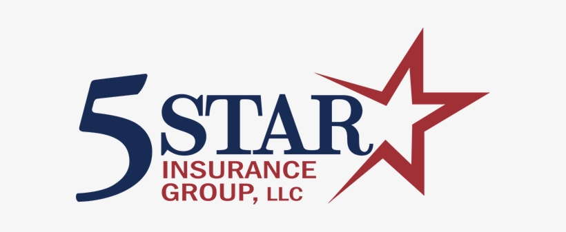 5 Star Insurance Group Llc Graphic Design Transparent Png 600x257 Free Download On Nicepng