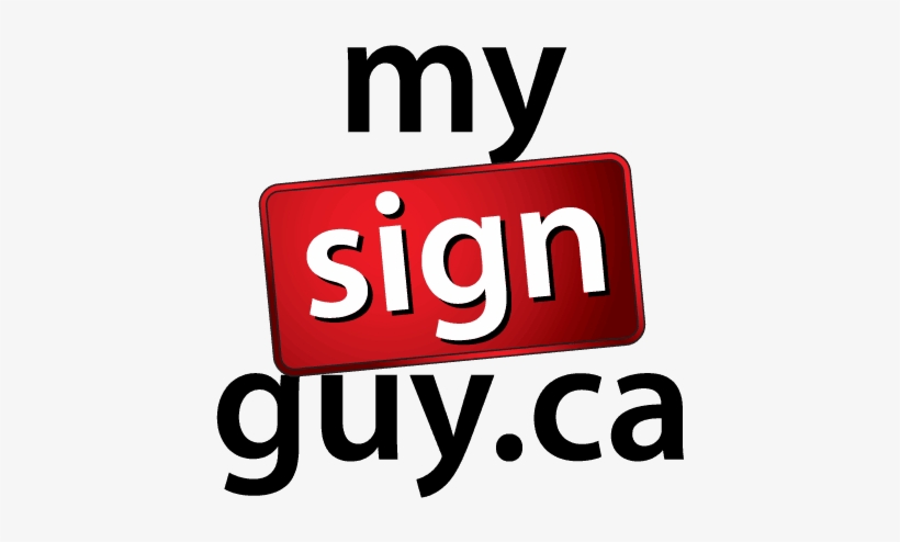 My Sign Guy Business Image - Freecharge, transparent png download