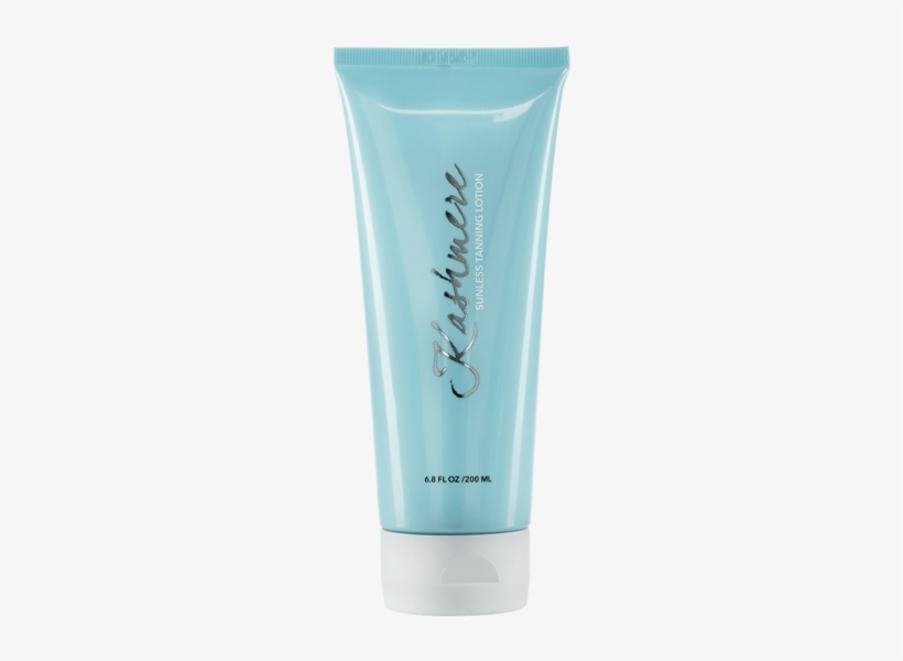 Kashmere Kollections Sunless Tanning, transparent png download