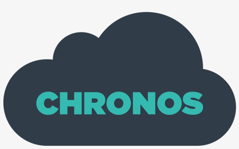 Transparent Png File - Chronos Logo, transparent png download