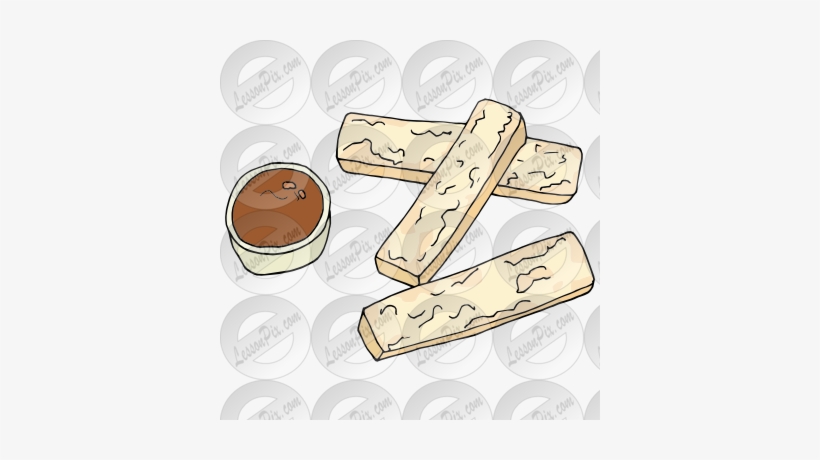 French Toast Sticks Picture For Classroom / Therapy, transparent png download