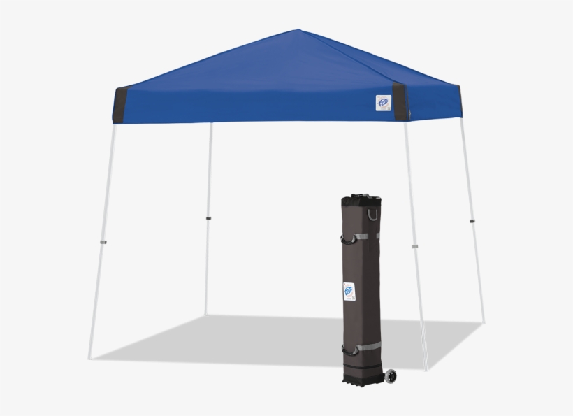10' X 10' E-z Up Vista Shelter, transparent png download
