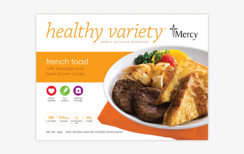 French Toast - Cheese, transparent png download