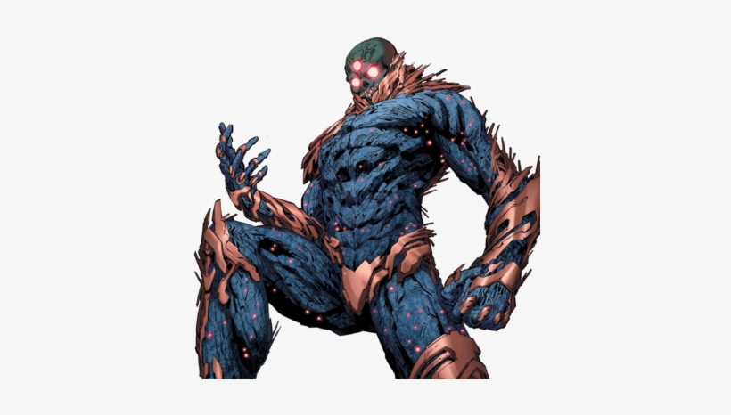 No Caption Provided No Caption Provided - Brainiac Convergence, transparent png download