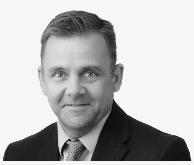 Ben Lexau Headshot - Steve Jobs Deep Fried, transparent png download