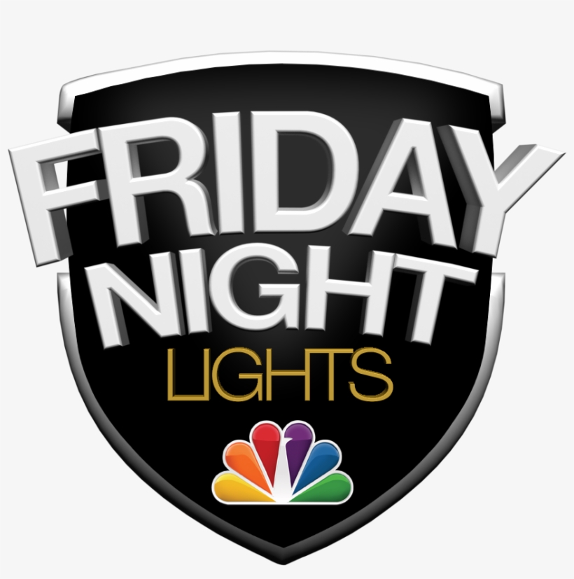 Banning At Coachella Valley Friday Night Lights Game - Friday Night Lights Logo, transparent png download
