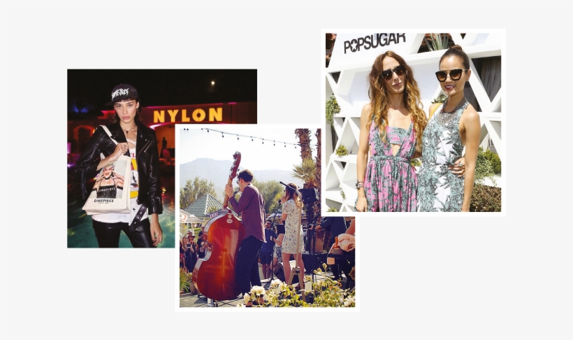 Branded Festival Events Are A Major Draw For Stylish - Performance, transparent png download