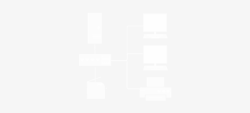 Cisco Network Diagrams And More - Illustration, transparent png download