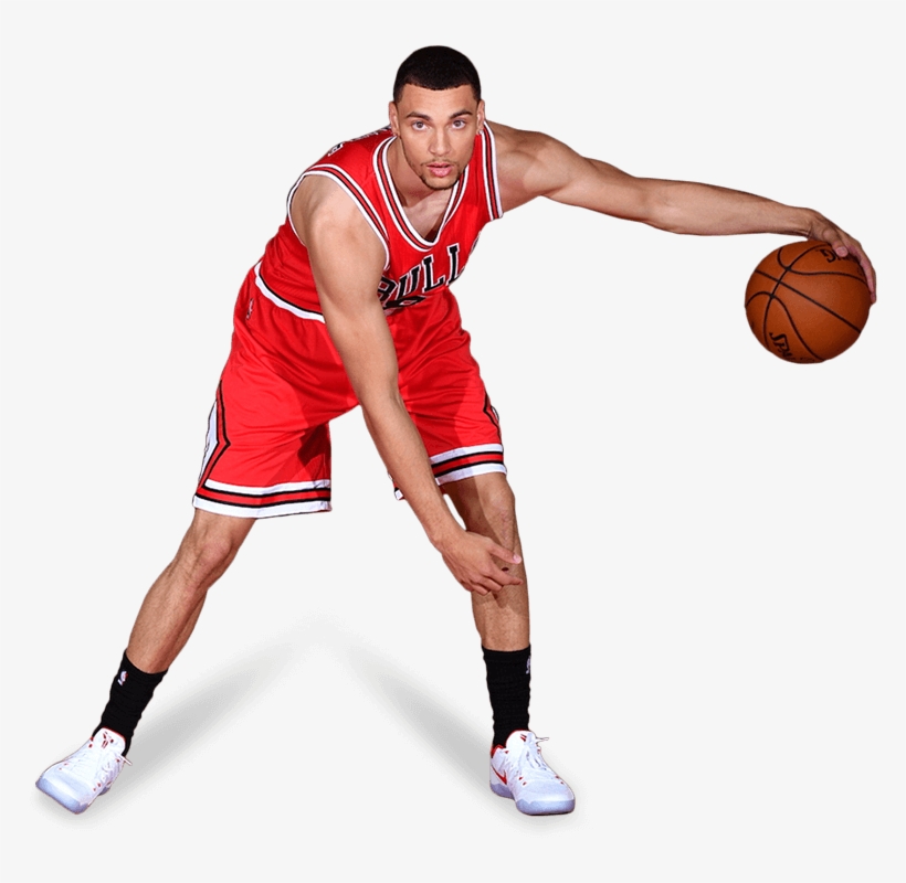 Chicago Bulls - Chicago Bulls Players Png, transparent png download