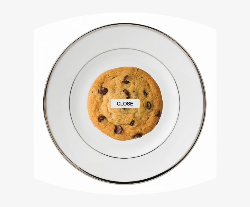 Chocolate Chip Cookie, transparent png download