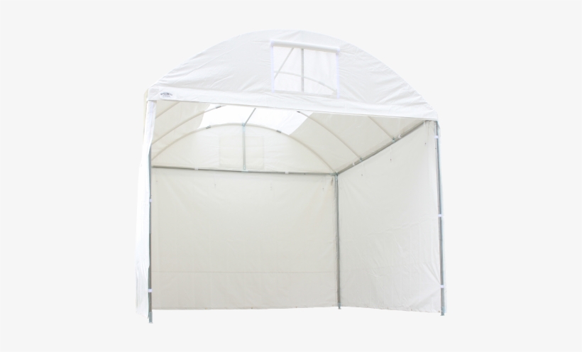 Bright Lighting And Full Weather Protection Inside - Flourish Tent, transparent png download