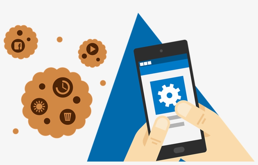 Cookie & Browser Settings - Http Cookie, transparent png download