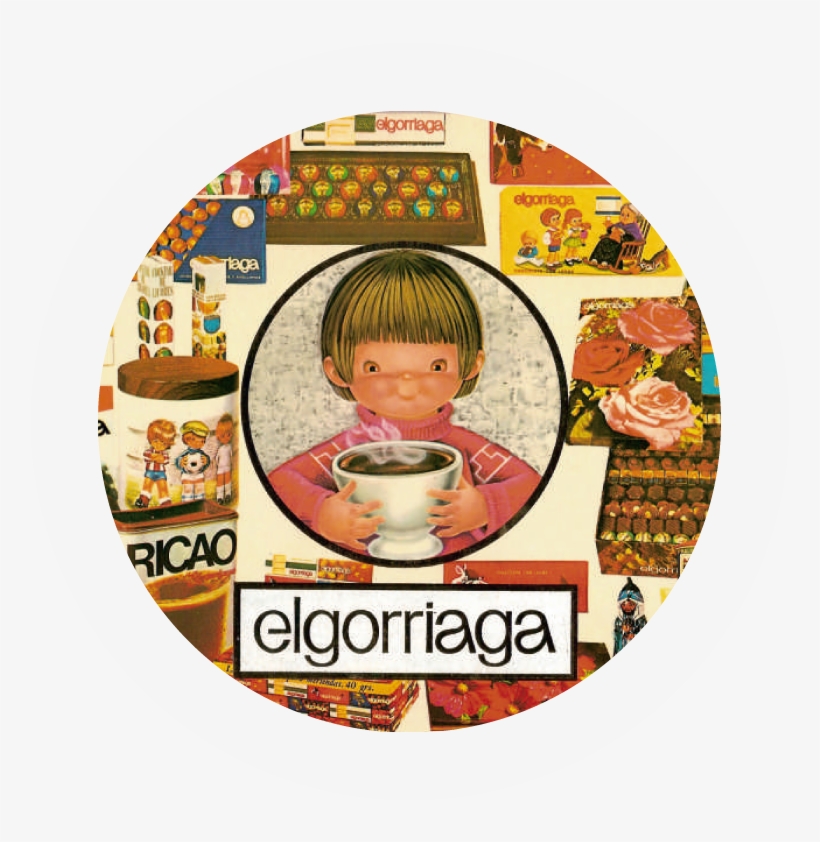 The Elgorriaga Family Opens Its First Chocolate Shop - Fabrica De Chocolates Elgorriaga, transparent png download