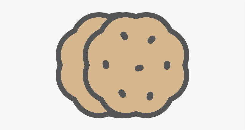 Cookies - Palmera, transparent png download