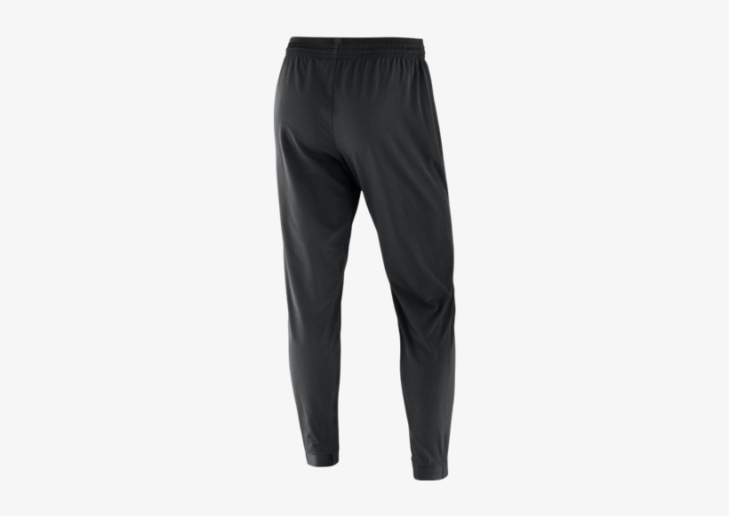 Chicago Bulls Nike Showtime Nba Pants 'black' - Adidas Condivo 18 Training Pants, transparent png download