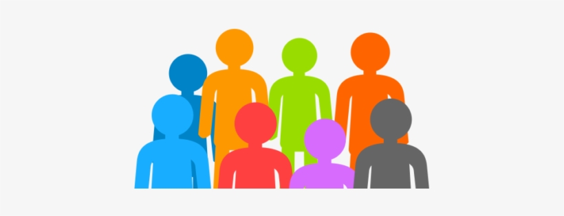 Love ' - Collaboration Of People Png, transparent png download