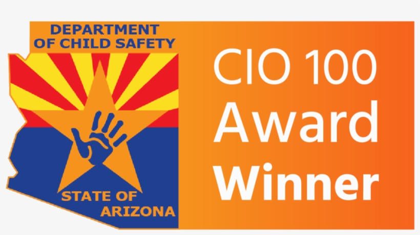 2018 04 27 Diona Cio 100-02 - Arizona Department Of Child Safety, transparent png download