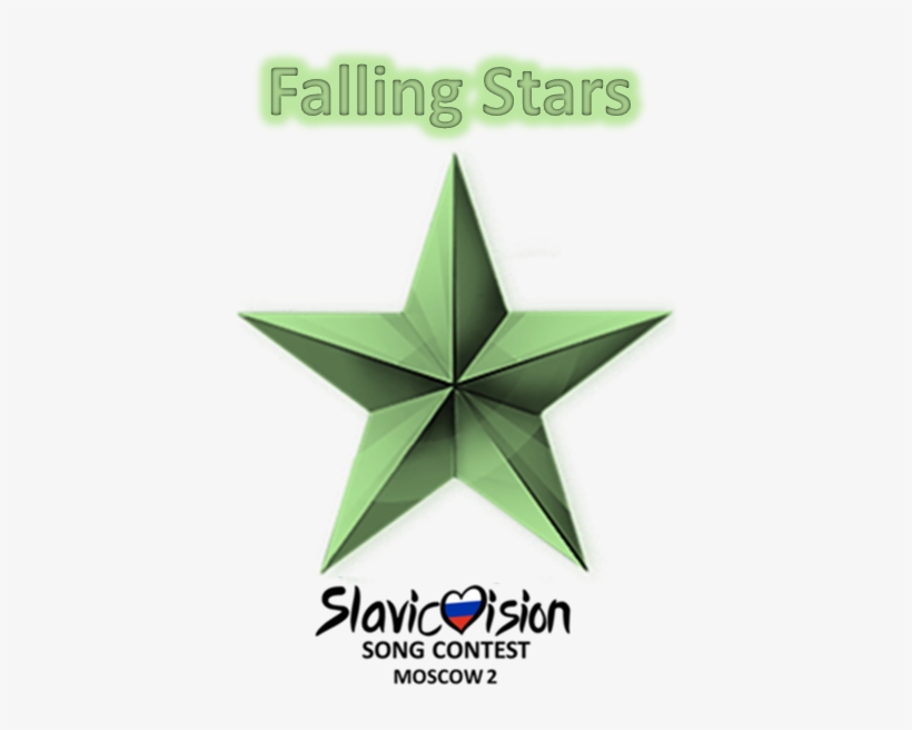 Svsc 2 Logo - Belgium In The Eurovision Song Contest 2015, transparent png download