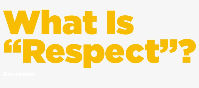 What Is “respect” - Posterazzi Espresso Fresco Poster Print By Tandi Venter, transparent png download