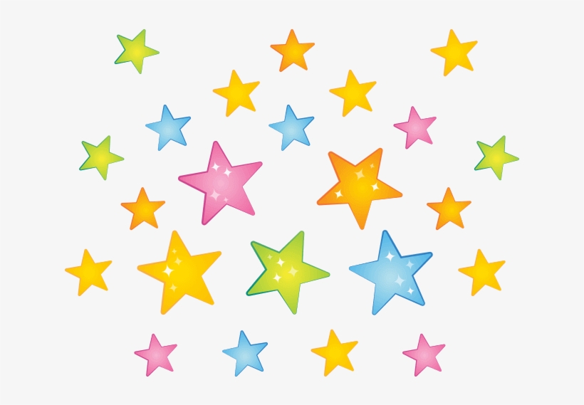 Rain Of Stars - Droom Grote Dromen Poster, transparent png download