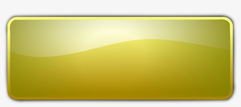 Gold Button Computer Icons Drawing - Gold Transparent Button, transparent png download