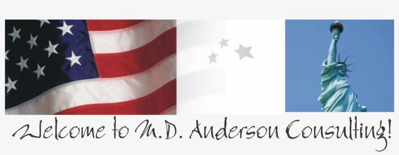 Here In Arizona, There Is A Financial Consultant Ready - Statue Of Liberty, transparent png download