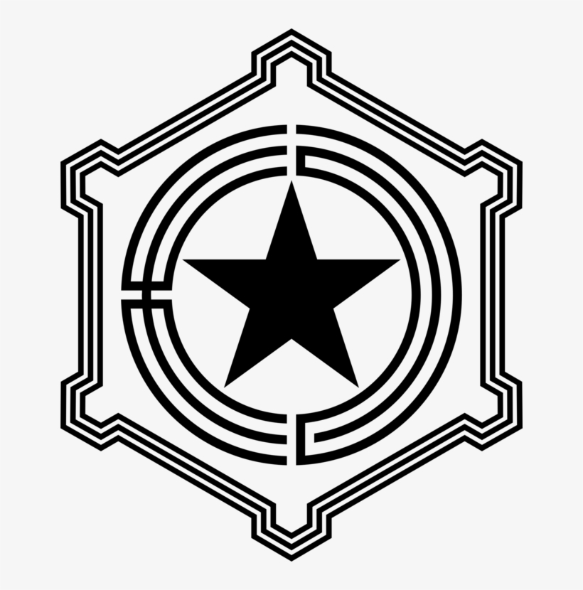Sticker Social Media Marketing Lone Star Veterinary - Sapporo Symbol, transparent png download