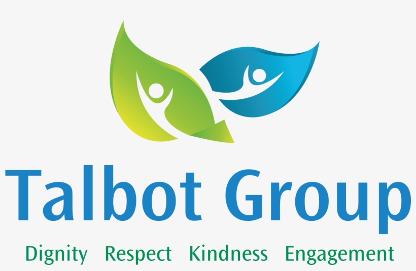 Talbot Group Logo Png K - Talbot Group Logo, transparent png download